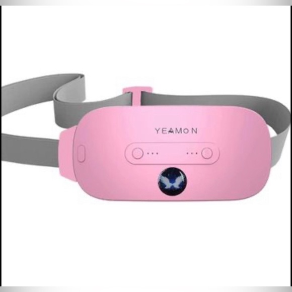 Portable Cordless Heating Pad, Electric Waist Belt Device, Fast Heating Pad with - Picture 4 of 8